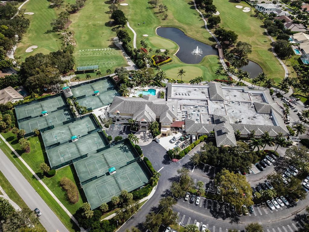 DELAIRE COUNTRY CLUB - Residential