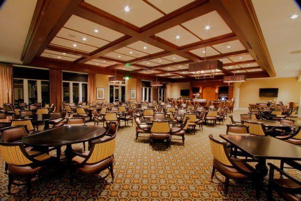 DELAIRE COUNTRY CLUB - Residential