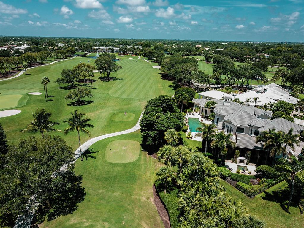 DELAIRE COUNTRY CLUB - Residential