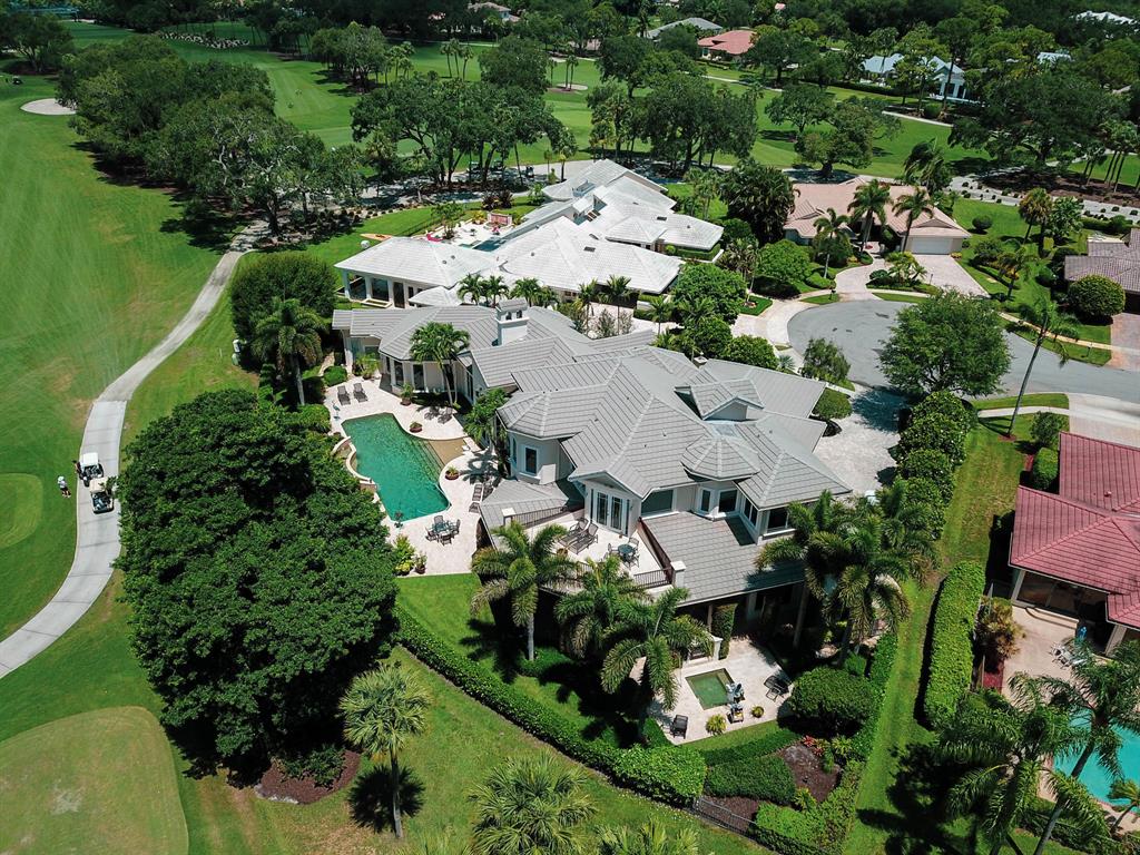 DELAIRE COUNTRY CLUB - Residential