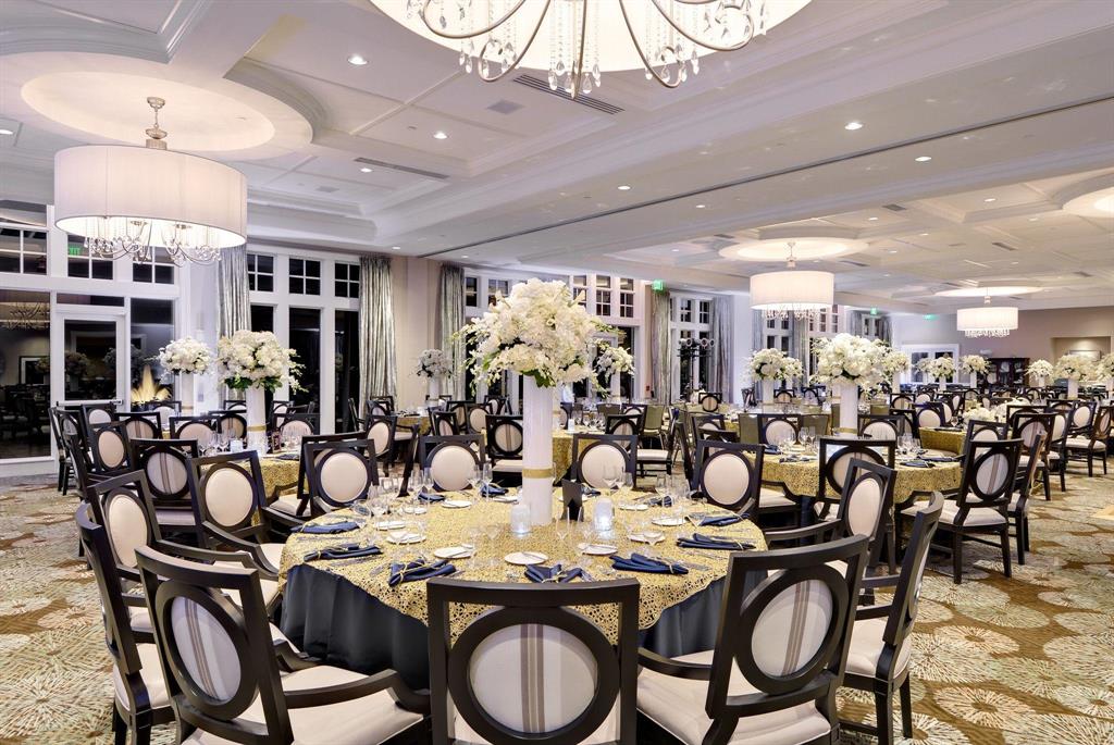 DELAIRE COUNTRY CLUB - Residential