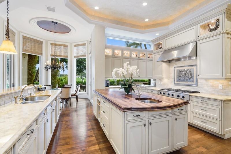 DELAIRE COUNTRY CLUB - Residential