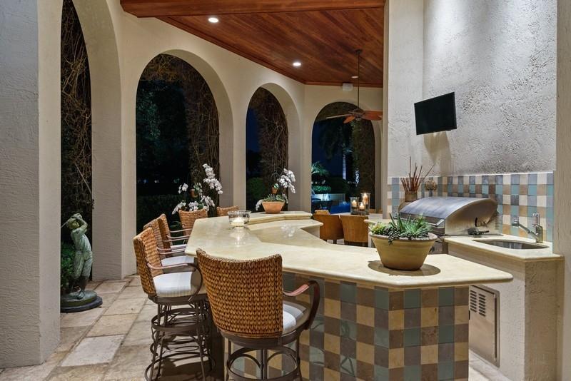 DELAIRE COUNTRY CLUB - Residential