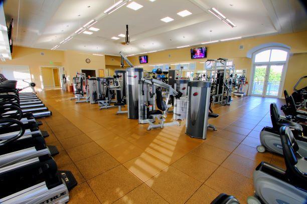 DELAIRE COUNTRY CLUB - Residential