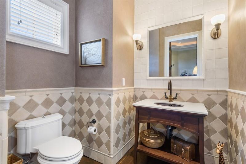 DELAIRE COUNTRY CLUB - Residential