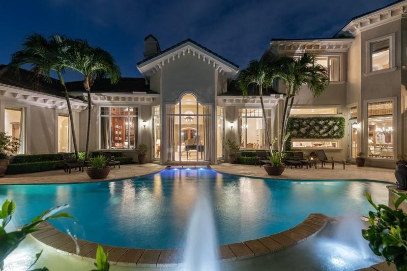 DELAIRE COUNTRY CLUB - Residential