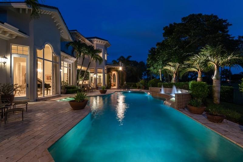 DELAIRE COUNTRY CLUB - Residential