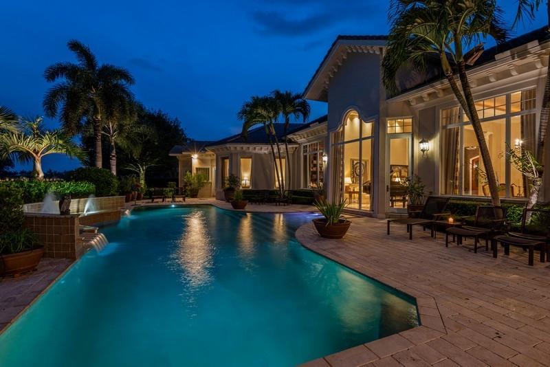 DELAIRE COUNTRY CLUB - Residential