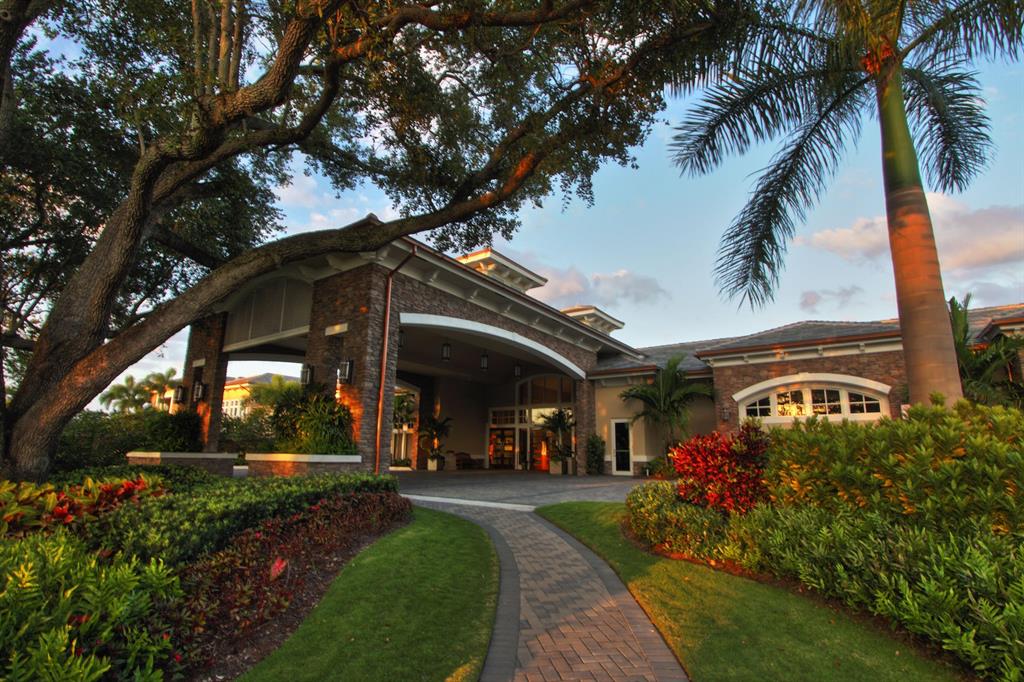 DELAIRE COUNTRY CLUB - Residential