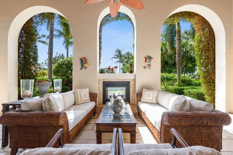 DELAIRE COUNTRY CLUB - Residential