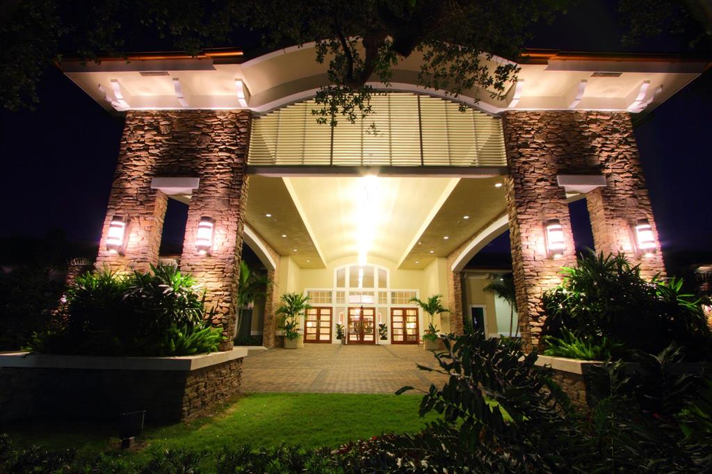 DELAIRE COUNTRY CLUB - Residential