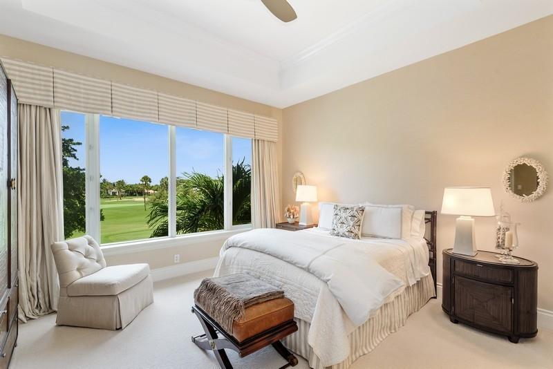 DELAIRE COUNTRY CLUB - Residential