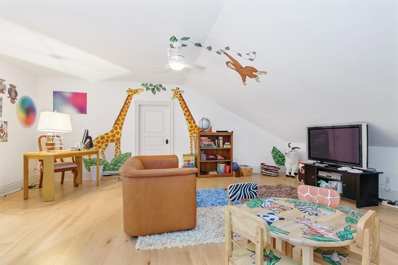 DELAIRE COUNTRY CLUB - Residential