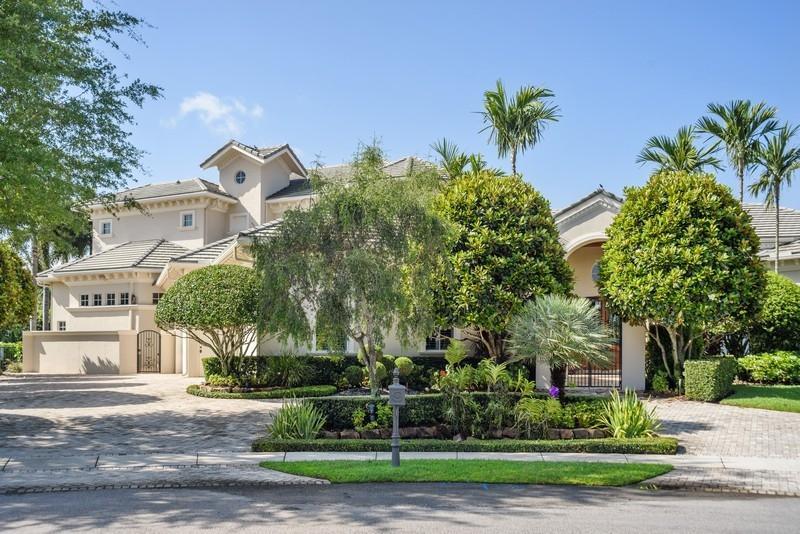 DELAIRE COUNTRY CLUB - Residential