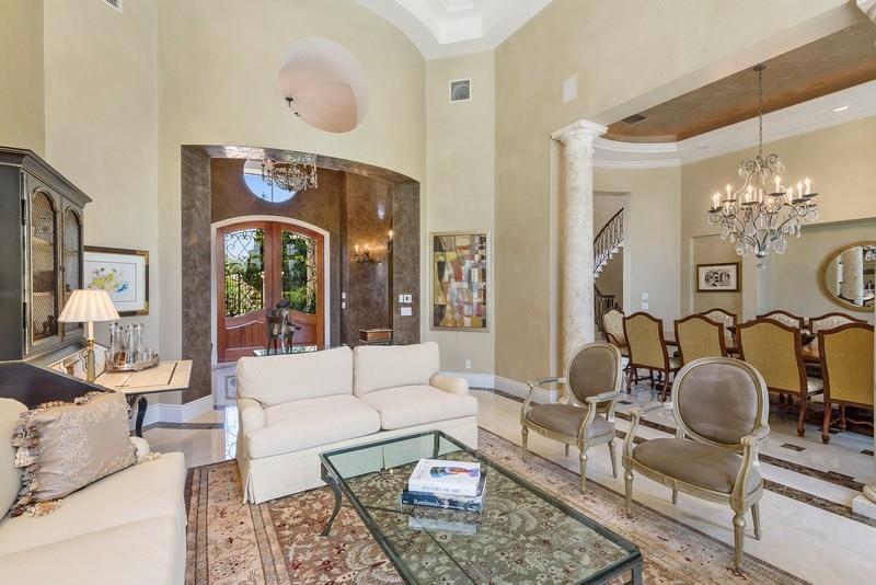 DELAIRE COUNTRY CLUB - Residential