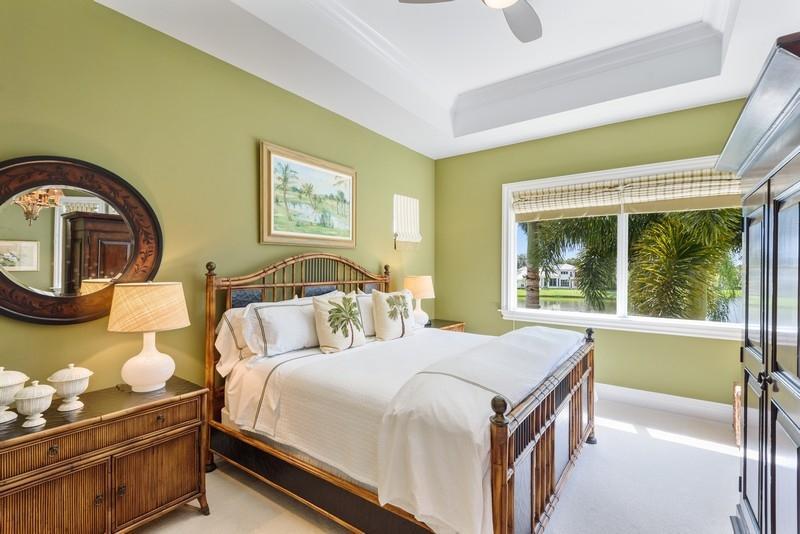 DELAIRE COUNTRY CLUB - Residential