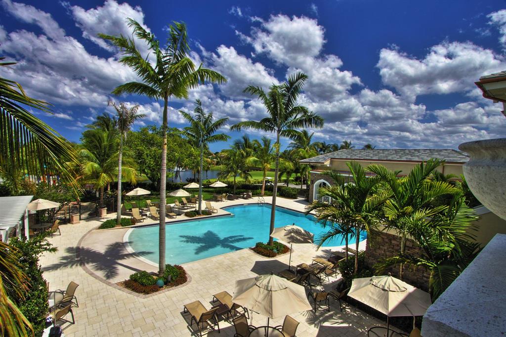 DELAIRE COUNTRY CLUB - Residential