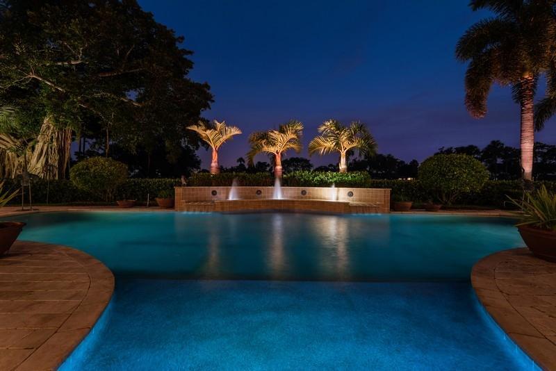 DELAIRE COUNTRY CLUB - Residential