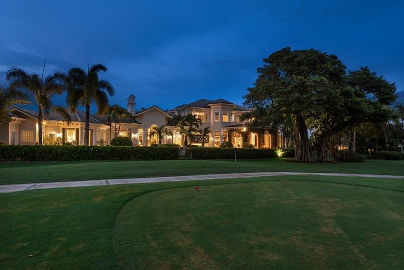 DELAIRE COUNTRY CLUB - Residential