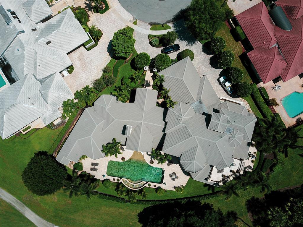 DELAIRE COUNTRY CLUB - Residential