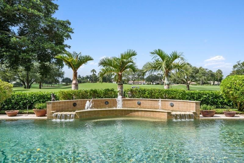 DELAIRE COUNTRY CLUB - Residential