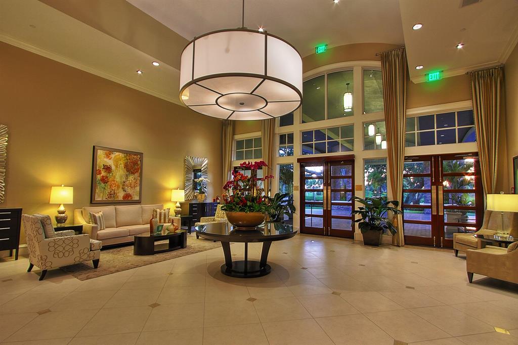 DELAIRE COUNTRY CLUB - Residential