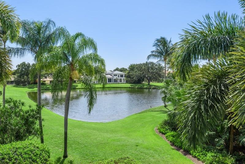 DELAIRE COUNTRY CLUB - Residential