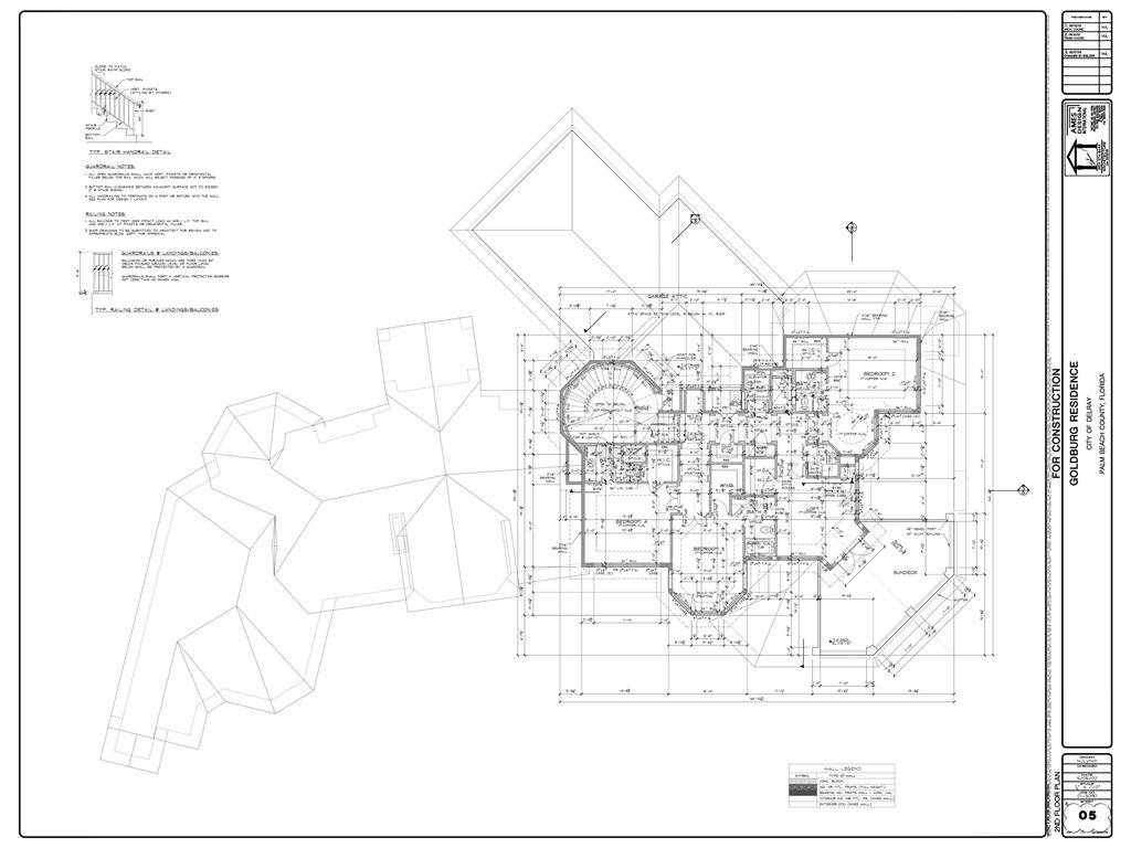 DELAIRE COUNTRY CLUB - Residential