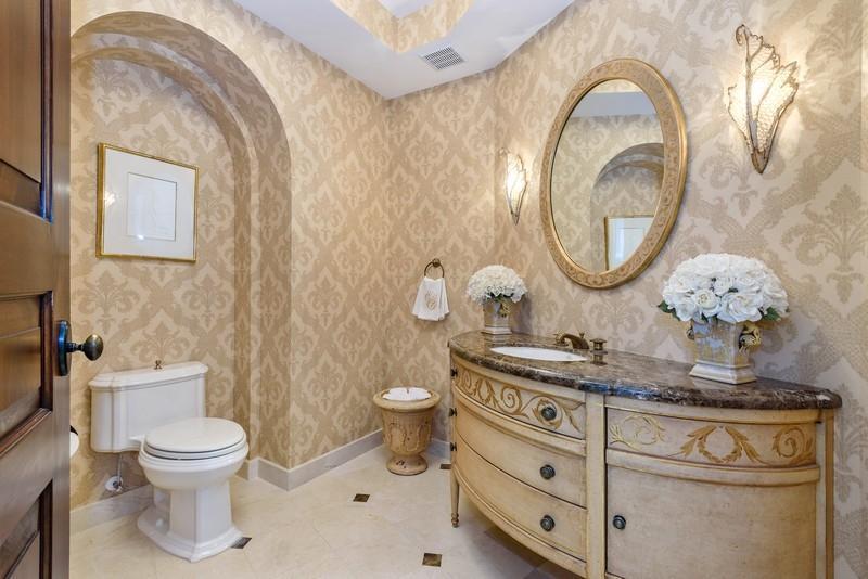 DELAIRE COUNTRY CLUB - Residential