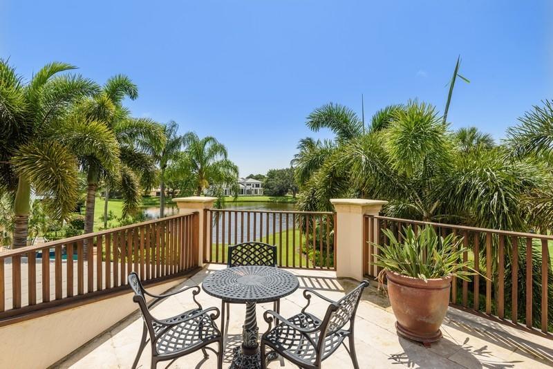 DELAIRE COUNTRY CLUB - Residential