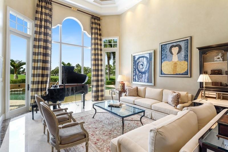 DELAIRE COUNTRY CLUB - Residential