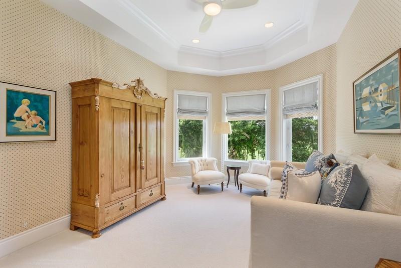 DELAIRE COUNTRY CLUB - Residential