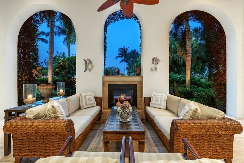 DELAIRE COUNTRY CLUB - Residential