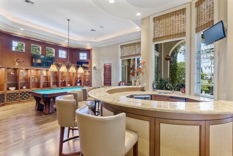 DELAIRE COUNTRY CLUB - Residential