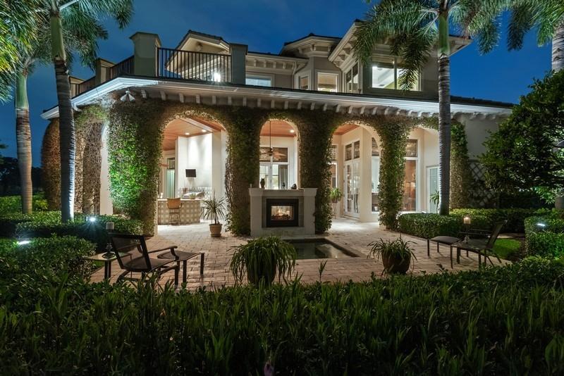 DELAIRE COUNTRY CLUB - Residential