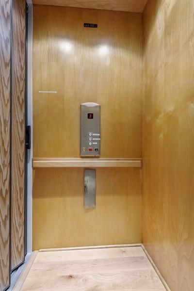 DELAIRE COUNTRY CLUB - Residential