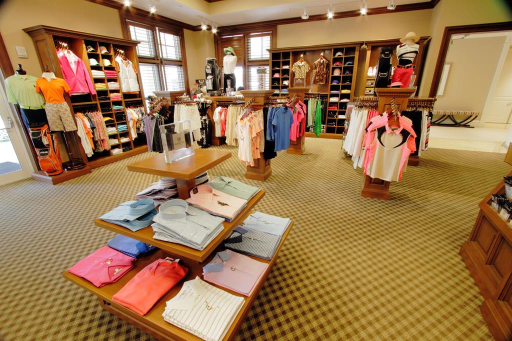 DELAIRE COUNTRY CLUB - Residential