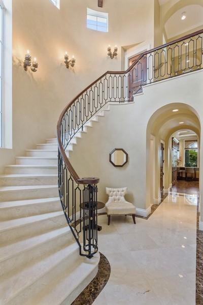 DELAIRE COUNTRY CLUB - Residential