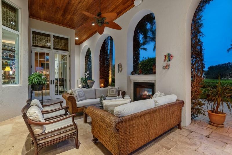 DELAIRE COUNTRY CLUB - Residential