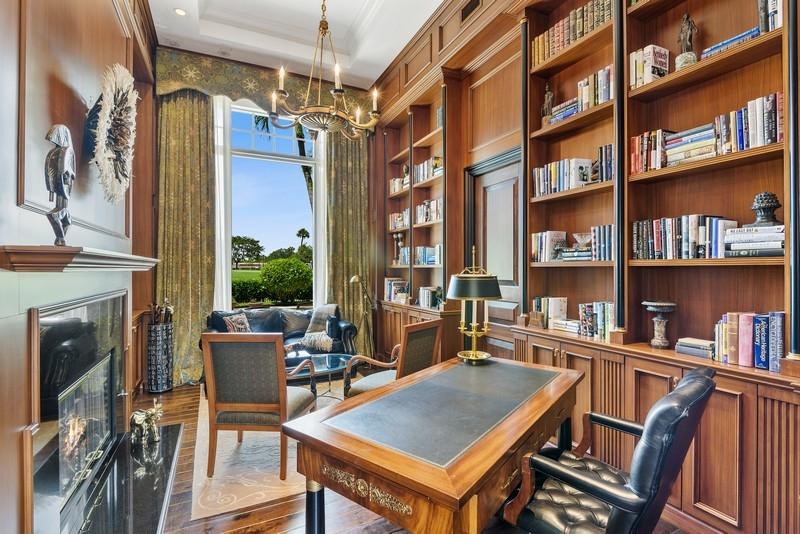 DELAIRE COUNTRY CLUB - Residential