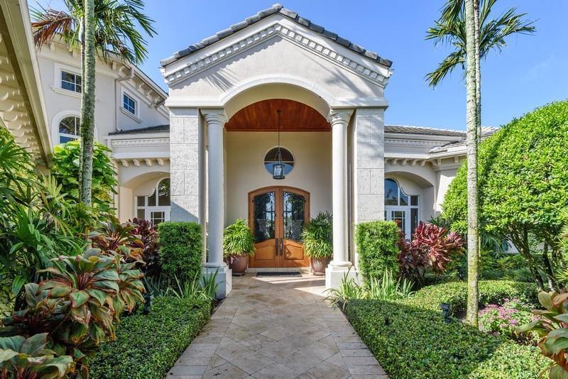 DELAIRE COUNTRY CLUB - Residential