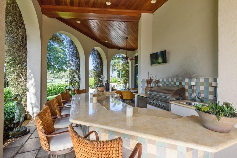 DELAIRE COUNTRY CLUB - Residential