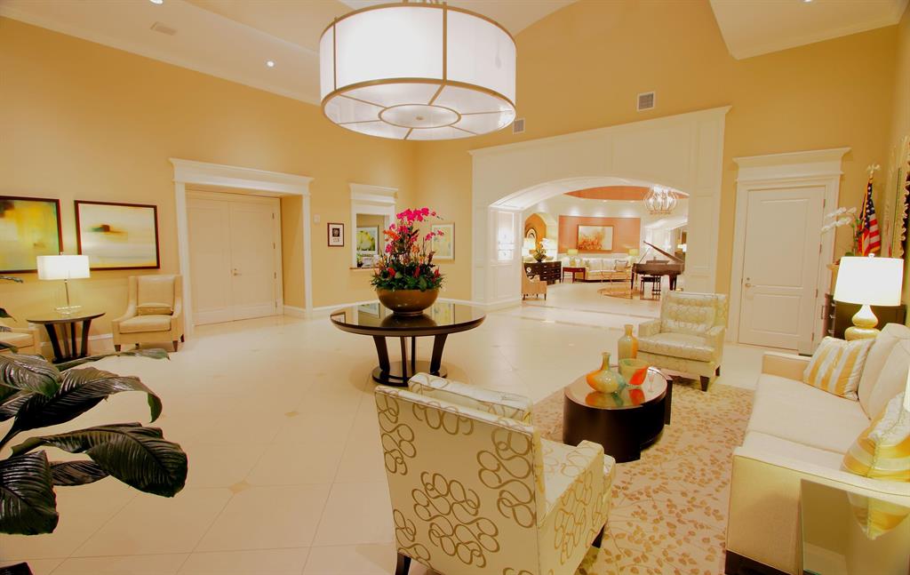 DELAIRE COUNTRY CLUB - Residential