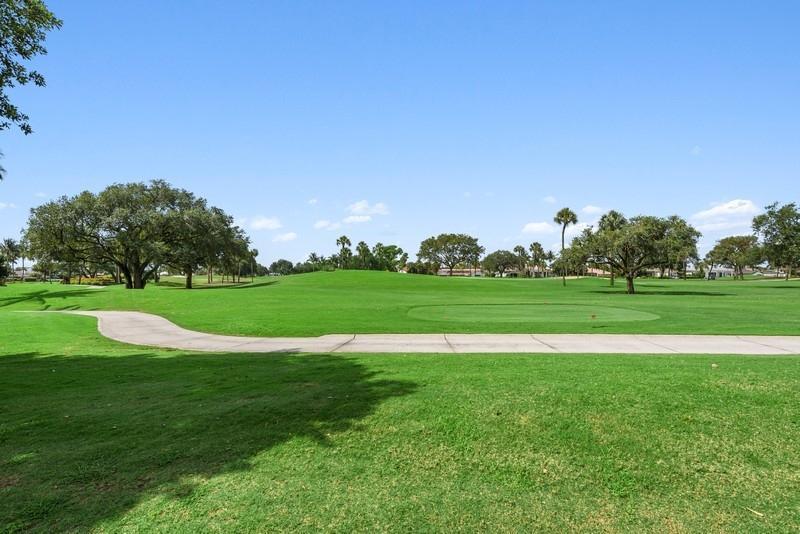 DELAIRE COUNTRY CLUB - Residential