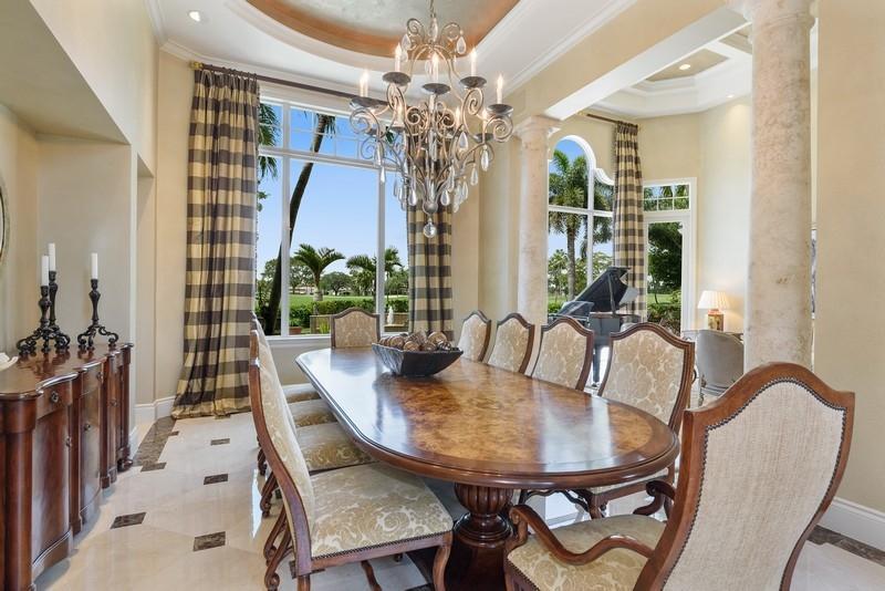 DELAIRE COUNTRY CLUB - Residential