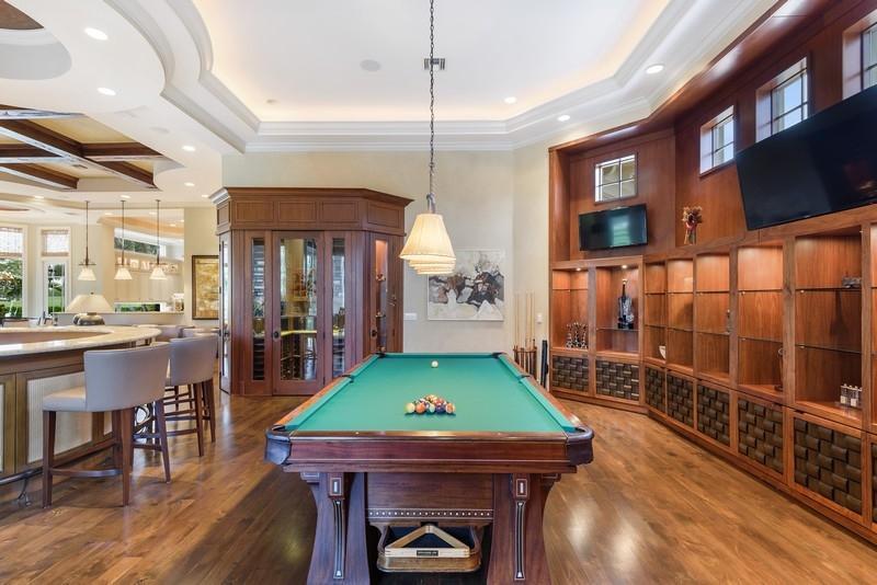 DELAIRE COUNTRY CLUB - Residential