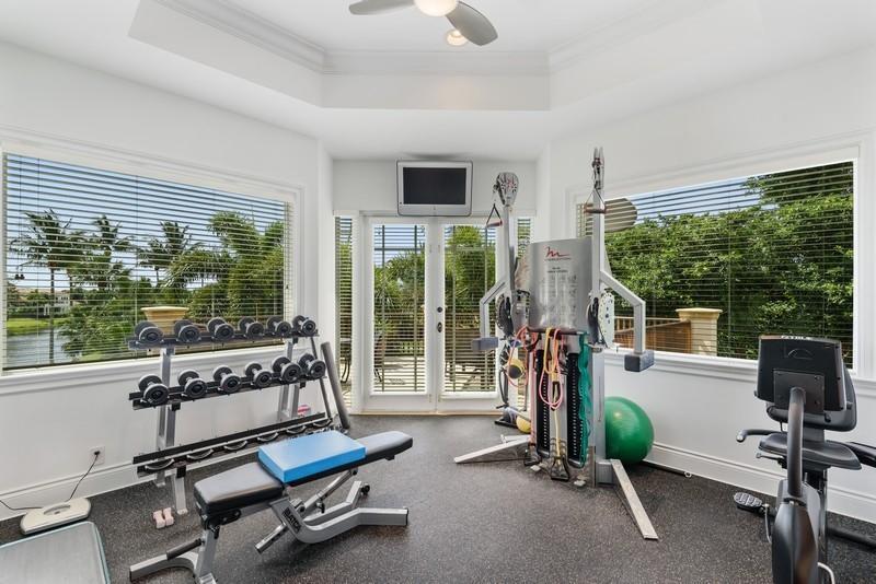 DELAIRE COUNTRY CLUB - Residential