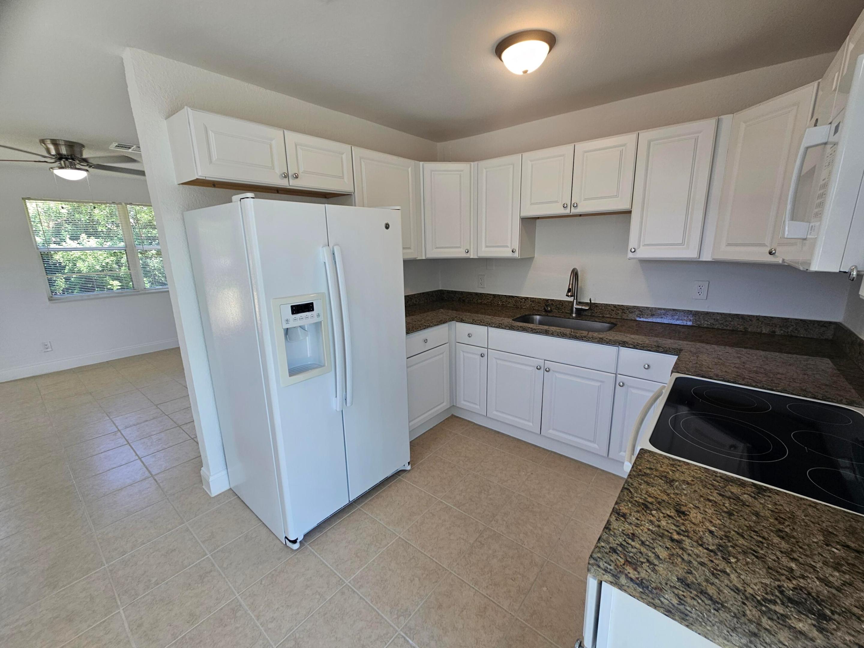 RIVIERA HEIGHTS - Residential