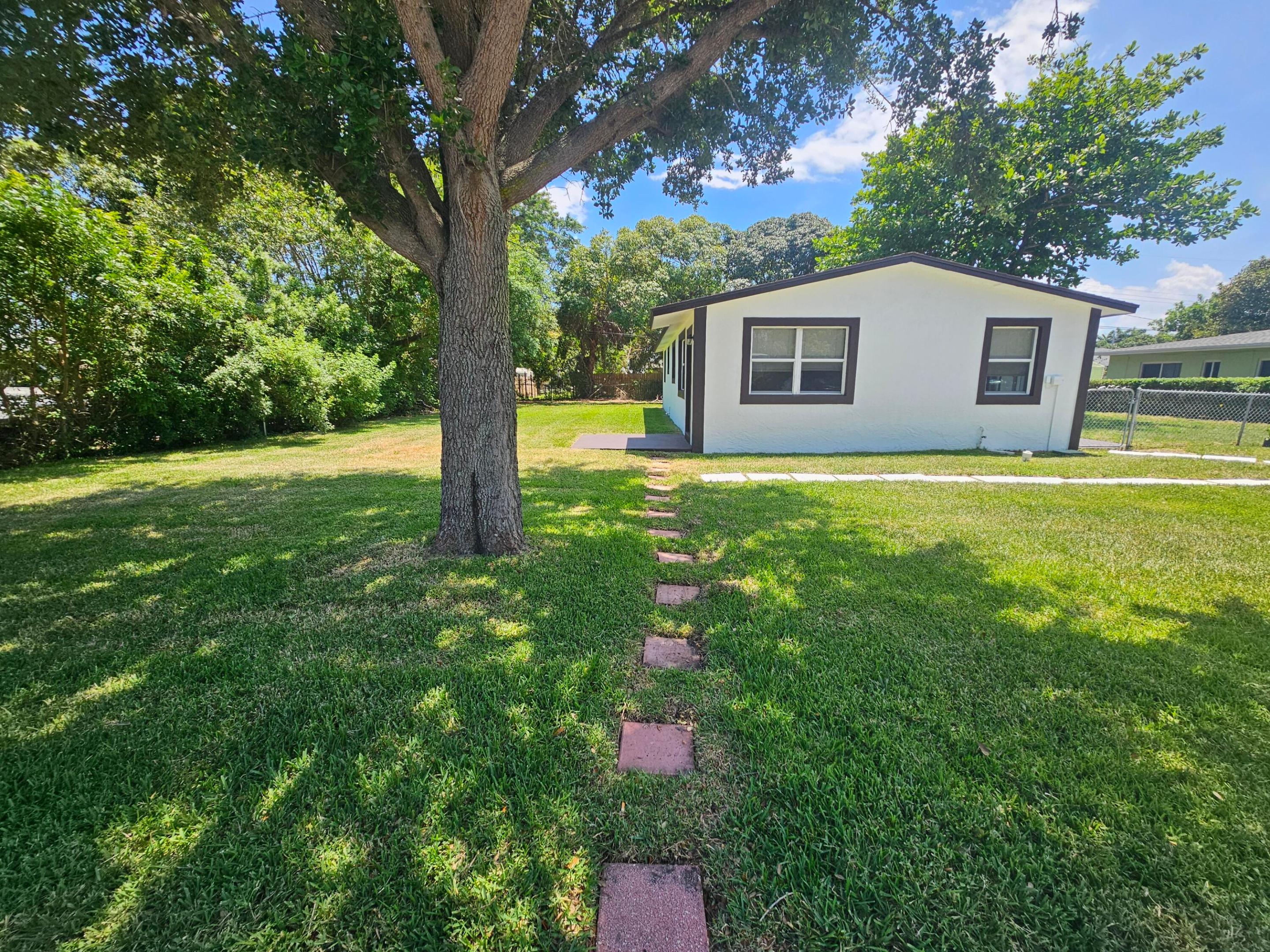 RIVIERA HEIGHTS - Residential