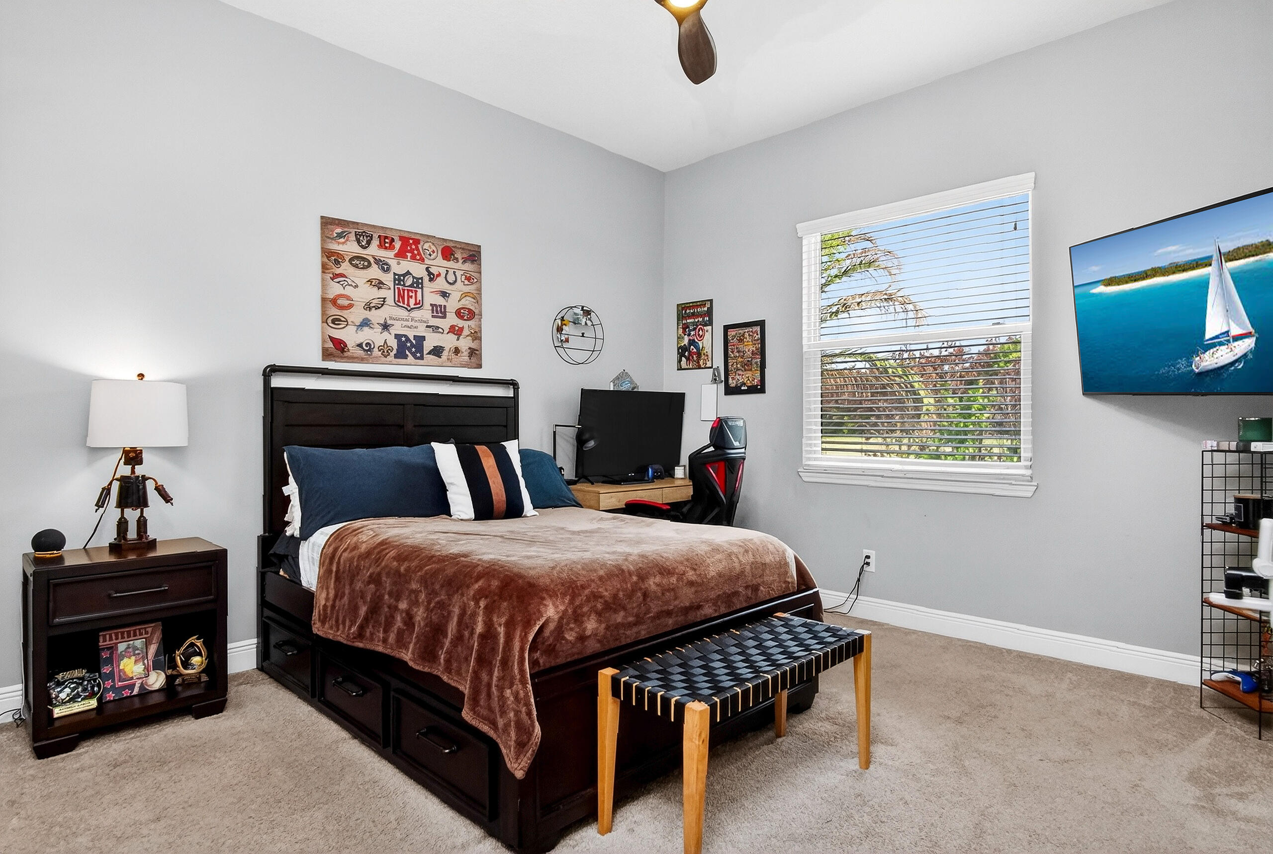 Country Club Estates - Residential